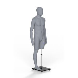 MYM MASCULINO - TAMANHO M 1 PERNA