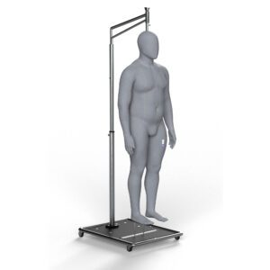 MYM MASCULINO - TAMANHO 48 DUAS PERNAS