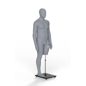 MYM MASCULINO - TAMANHO 44 1 PERNA