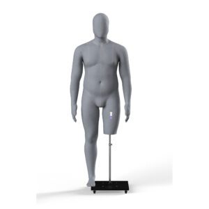 MYM MASCULINO PLUS SIZE  - TAMANHO 48 1 PERNA